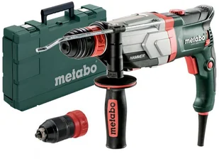 Metabo Multimłotek UHEV 2860-2 Quick (600713500) - Młoty udarowe - miniaturka - grafika 1