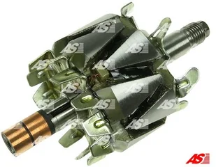 AS-PL Wirnik, alternator AS-PL AR6021 AR6021 - Alternatory - miniaturka - grafika 1