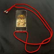Etui i futerały do telefonów - Smart Easy Cross OVER etui Huawei P20 PRO rot SMCOHP20PR - miniaturka - grafika 1