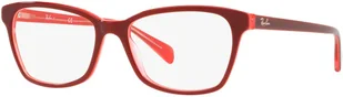 Ray Ban Okulary Korekcyjne Rx 5362 5777 - Okulary korekcyjne, oprawki, szkła - miniaturka - grafika 1