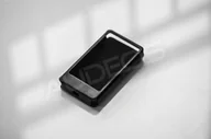 Akcesoria do MP3 - HiBy Etui dla HiBy R6 Pro (czarne) etuir6pbl - miniaturka - grafika 1