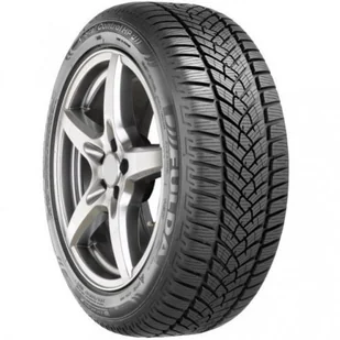 Fulda KRISTALL CONTROL HP2 195/65R15 91H - Opony zimowe - miniaturka - grafika 1