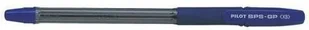 Pilot Długopis 1,6mm BPS-GP-XB - niebieski - Długopisy - miniaturka - grafika 1
