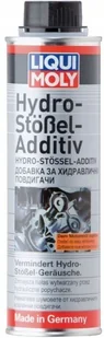 LIQUI MOLY 8345 HYDRO STOSSEL Wyciszacz popychaczy - Dodatki do paliw - miniaturka - grafika 1