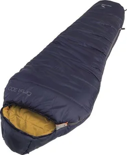 Easy Camp Śpiwór Orbit 300 granatowy 240160 - Śpiwory - miniaturka - grafika 1