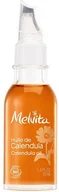 Olejki do mycia twarzy - Melvita Organiczny olej z Calendula Oil) 50 ml - miniaturka - grafika 1