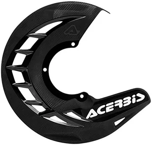 Acerbis COPRID. ANT. X-BRAKE NERO 2250240001 - Części motocyklowe - miniaturka - grafika 1