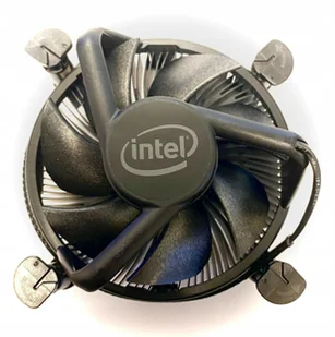 Intel Org Nowe chłodzenie 1200/1151 i5 i7 i9 Miedź - Chłodzenie procesora - miniaturka - grafika 1