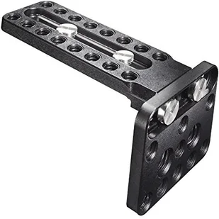 Walimex Pro 20197 Aptaris L-Bracket - Uchwyt L-kąt długi - Kamery cyfrowe - akcesoria - miniaturka - grafika 2