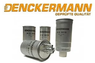 DENCKERMAN denc kerman a120322 układ wtryskowy A120322 - Filtry paliwa - miniaturka - grafika 1