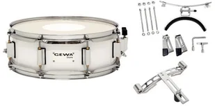 Gewa 890213 Marschtrommel 890213 - Instrumenty perkusyjne - miniaturka - grafika 1
