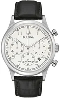 Zegarki damskie - Bulova 96B354 - miniaturka - grafika 1