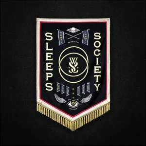 While She Sleeps - Sleeps Society -Digi- - Metal, Punk - miniaturka - grafika 1