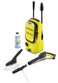 Karcher K 2 Compact Car New 1.673-506.0 - Myjki ciśnieniowe - miniaturka - grafika 1