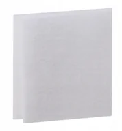 Akcesoria i części AGD - Uniwersalny Filtr Tłuszczowy Okapu Włóknina 50x60 - miniaturka - grafika 1