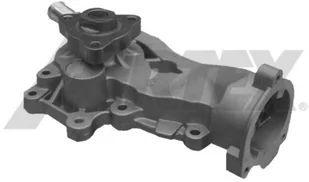 AIRTEX POMPA WODY ASTRA 1.4 09 AI 1913 - Pompy wody - miniaturka - grafika 1