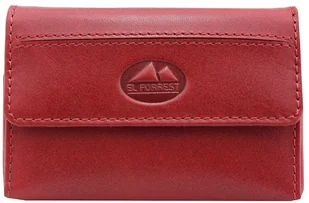 El Forrest Etui na karty wizytówki 848 848 42 - Etui na dokumenty i karty - miniaturka - grafika 1
