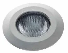 Novolux Kinkiet PUSSA 654B-L0104F-03 - Lampy ogrodowe - miniaturka - grafika 1
