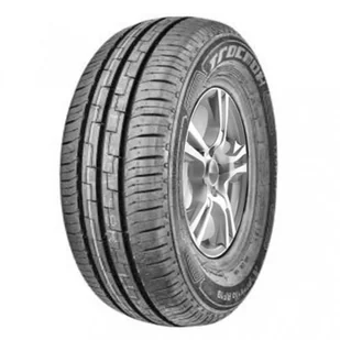 Tracmax X-privilo RF19 215/60R16C 103/101T - Opony dostawcze letnie - miniaturka - grafika 1