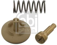 Termostaty - FEBI Termostat, środek chłodzący FEBI 34978 - miniaturka - grafika 1