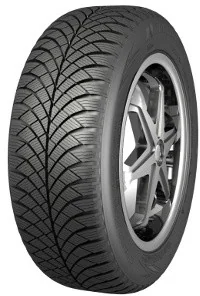 Nankang Cross Seasons AW-6 165/70R14 85T - Opony całoroczne - miniaturka - grafika 1