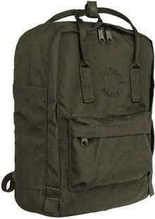Fjällräven Re-Knken plecak unisex  16L , zielony 23548 - Plecaki - miniaturka - grafika 5