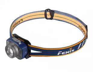 Fenix Latarka czołowa HL40R - niebieska (039-332) KB - Latarki - miniaturka - grafika 1