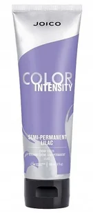 Joico Color Intensity Lilac Fioletowy Toner 118ml - Farby do włosów i szampony koloryzujące - miniaturka - grafika 1
