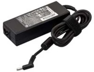 HP ADPTR 90W S-3P PFC 4.5mmCNTR D 709986-003 - Zasilacze do laptopów - miniaturka - grafika 1