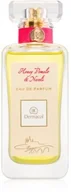 Wody i perfumy damskie - Dermacol Honey Pomelo & Neroli woda perfumowana 50 ml - miniaturka - grafika 1