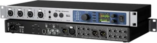 RME FIREFACE UFX II - interfejs audio - Akcesoria do nagłośnienia - miniaturka - grafika 1