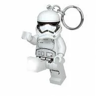 LEGO Star Wars Brelok latarka First Order Stormtrooper - Breloki - miniaturka - grafika 3