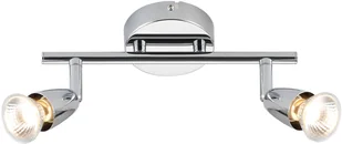 Endon Lampa sufitowa AMALFI 43278 CUBI - Lampy sufitowe - miniaturka - grafika 1