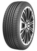 Opony letnie - Nankang Noble Sport NS-20 235/55R17 103W - miniaturka - grafika 1