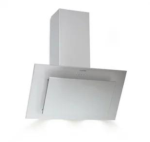 Klarstein Athena 60 Inox (CGCH5-Athena-60) - Okapy kuchenne - miniaturka - grafika 1
