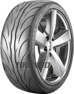 Federal 595RS-PRO 245/40R17 91W - Opony letnie - miniaturka - grafika 1