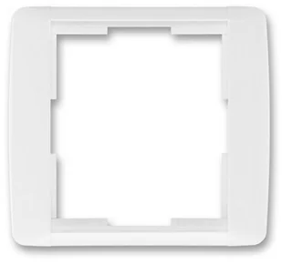 Elkov Włącznik domowy ELEMENT R 3901E-A00110 03 - Klawisze i ramki - miniaturka - grafika 1