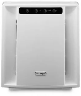 DeLonghi Oczyszczacz powietrza AC 75 z jonizatorem AC75 - Akcesoria i części do okapów - miniaturka - grafika 1