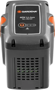 GARDENA System Accu BLi-40/100 09842-20 - Pozostałe elektronarzędzia - miniaturka - grafika 3