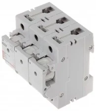 Legrand Rozłącznik bezpiecznikowy 16A 606704 LE-606704 - Bezpieczniki elektryczne - miniaturka - grafika 1