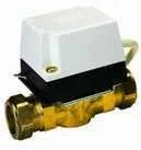Danfoss Zawór dwudrogowy HP0.75 z napędem - Akcesoria grzewcze - miniaturka - grafika 2