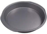 Formy do ciast - DE BUYER tortownicy, okrągły, jednokolorowa 4717.23 - miniaturka - grafika 1