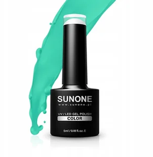 SunOne Z06 Zuza lakier hybrydowy 5ml - Lakiery hybrydowe - miniaturka - grafika 6