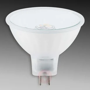 Paulmann Żarówka LED GU5,3 3W 7600941 - Żarówki LED - miniaturka - grafika 1