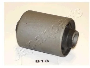 JAPANPARTS Tuleja, pióro resora JAPANPARTS RU-813 - Układ zawieszenia - akcesoria - miniaturka - grafika 1