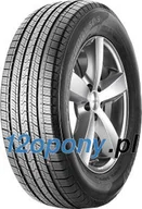 Opony terenowe i SUV letnie - Nankang Cross Sport SP-9 235/40ZR20 96Y - miniaturka - grafika 1