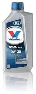 Valvoline SynPower ENV C2 0W30 1L 872518 - Oleje silnikowe - miniaturka - grafika 1