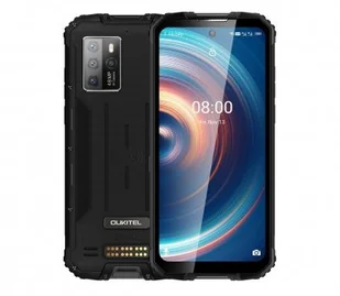 Oukitel WP10 5G 8GB/128GB Dual Sim Czarny - Telefony komórkowe - miniaturka - grafika 2
