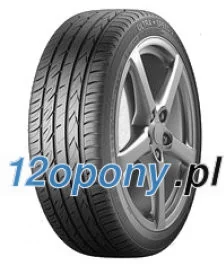 Gislaved Ultra Speed 2 225/55R18 98V - Opony terenowe i SUV letnie - miniaturka - grafika 1