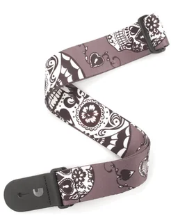 Planet Waves P20W1412 - pas gitarowy - Inne akcesoria gitarowe - miniaturka - grafika 1